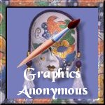 Graphics Anonymous!